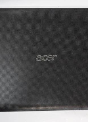 Крышка матрицы Acer Aspire 5552