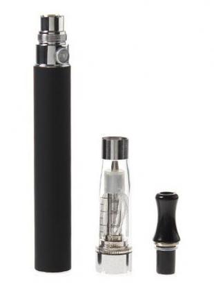 Под eGo-T CE6 650 mAh (Black)