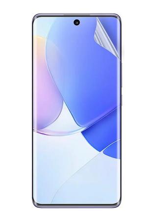 Гидрогелевая защитная пленка Huawei nova 8 SE Vitality Edition...