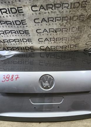 Крышка багажника Volkswagen Passat B7 1.8 2014 (б/у)