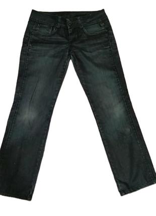 Брендовые женские джинсы фирмы g-star raw originals denim.p32.