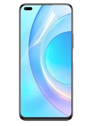 Гідрогелева захисна плівка Huawei Honor 50 Lite на весь екран ...