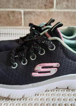 Кросівки skechers 28р