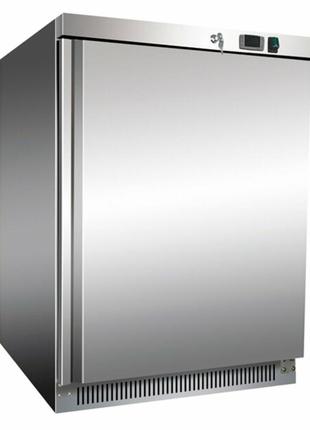 Шкаф холодильный настольный 140 литров DR200S S/S201 (0 С...+1...