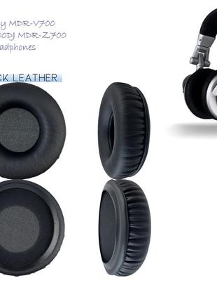 Амбушури накладки для навушників Sony MDR V700DJ