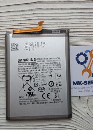 Акумулятор Samsung A235 A23/M526 M52 (5G) EB-BM526ABY
