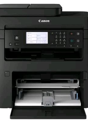 МФУ Canon i-SENSYS MF264dw (2925C016) Печать Копирование Сканиров