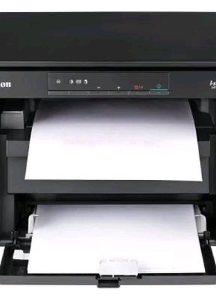 МФУ Canon i-SENSYS MF3010 (5252B004)