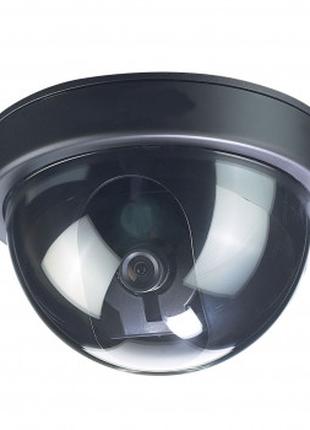 Видеокамера муляж «шар» – обманка, Security Camera.