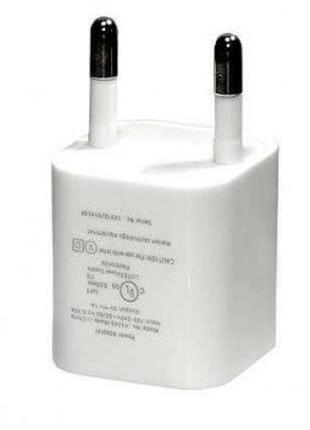 Зарядное сетевой адаптер usb для iPhone, iPod