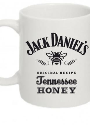 Чашка Jack Daniels Tennessee