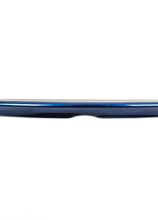 Спойлер Оригинал (синий) для Toyota Camry 2007-2011 гг.