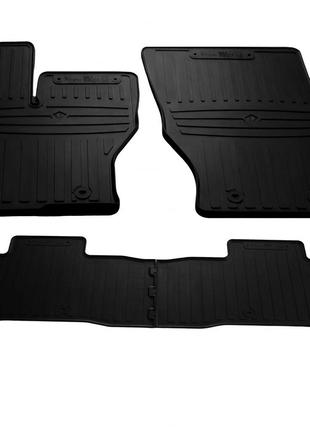 Гумові килимки (4 шт., Stingray Premium) для Range Rover Sport...