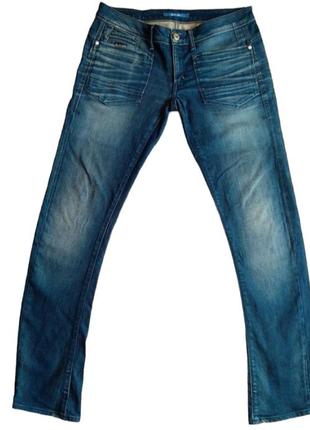 Джинсы женские low t skinny wmn g-star  raw denim nsw  2021.ор...