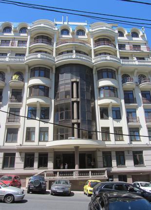 Купить квартиру в историческом центре Одессы
