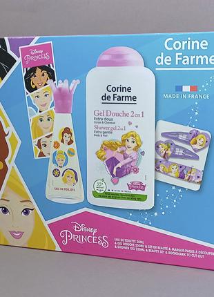 Corine de Farme Princess Детский подарочный набор