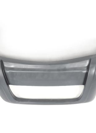 Передня губа (під фарбування) 2010-2015 для Mercedes Vito W639...