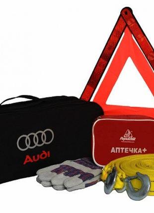 Набор автомобилиста Audi кроссовер