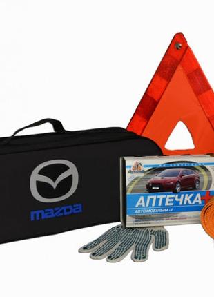 Набір автомобіліста Mazda