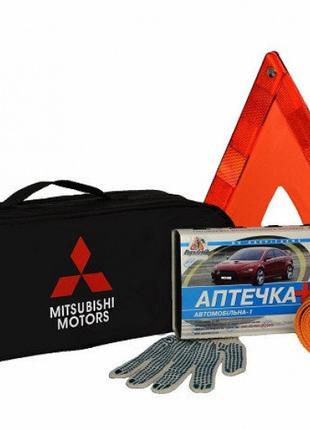 Набор автомобилиста Mitsubishi легковой