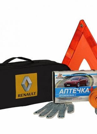 Набір автомобіліста Renault