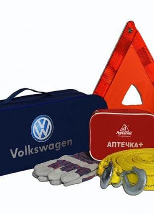 Набор автомобилиста Volkswagen кроссовер / минивен