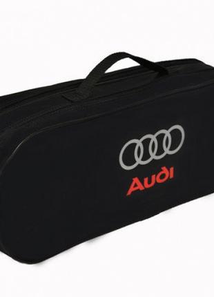 Сумка-органайзер у багажник Audi