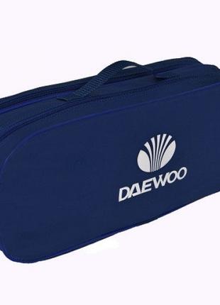 Сумка-органайзер в багажник Daewoo