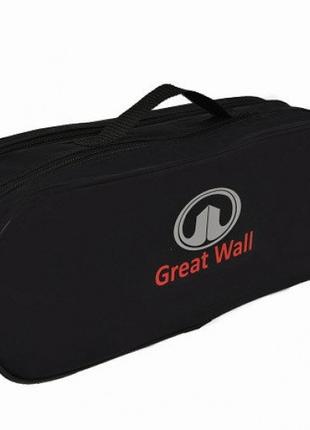 Сумка-органайзер в багажник Great Wall