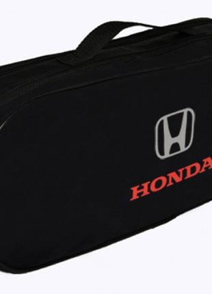 Сумка-органайзер в багажник Honda