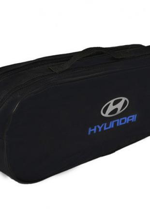 Сумка-органайзер в багажник Hyundai
