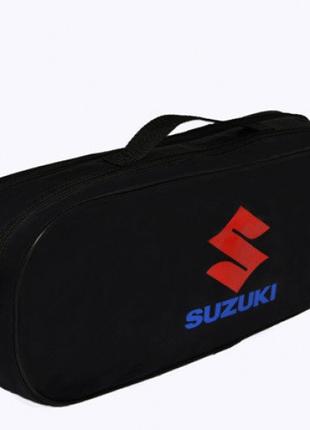 Сумка-органайзер у багажник Suzuki