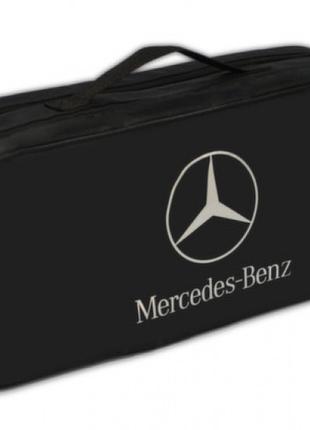 Сумка-органайзер в багажник Mercedes-Benz