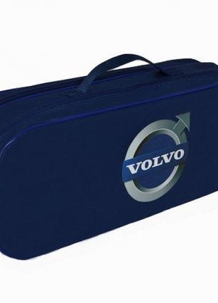 Сумка-органайзер в багажник Volvo