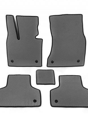 Коврики EVA (серые) для BMW X5 F-15 2013-2018 гг.