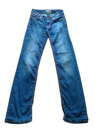 Soccx dnm est.denim brand джинсы женские.27/32