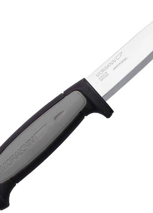 Нож Morakniv Robust, carbon steel