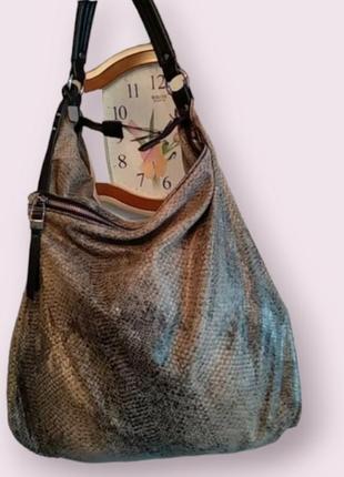 Сумка emily & noah сумка-мешок сумка через плечо.
