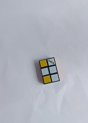 Маленький кубик рубика для начинающих.  подлинник.