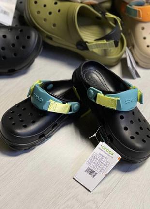 Crocs