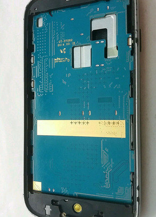 Samsung Galaxy Star Plus Duos S7262