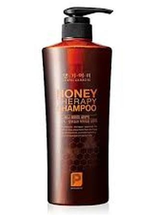 Шампунь для волосся Daeng Gi Meo RI Honey Therapy Shampoo Медова