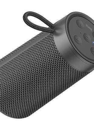 Портативная Bluetooth-колонка Hoco HC13 Sports BT speaker Grey