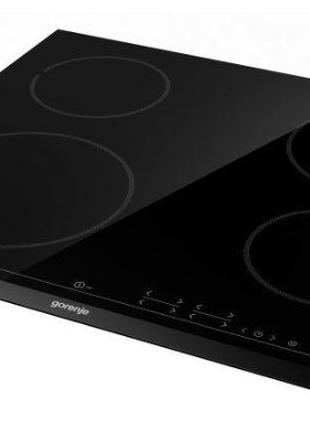 Варильна поверхня електрична Gorenje ECT641BCSC