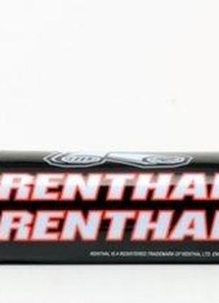 Руль Renthal Fatbar (Black), RC MINI / 85cc