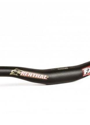 Руль MTB Renthal 35mm Fatbar Lite (Black), Rise 40 mm