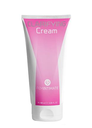 Отбеливающий крем Femintimate Clarifying Cream (100 мл) (анони...