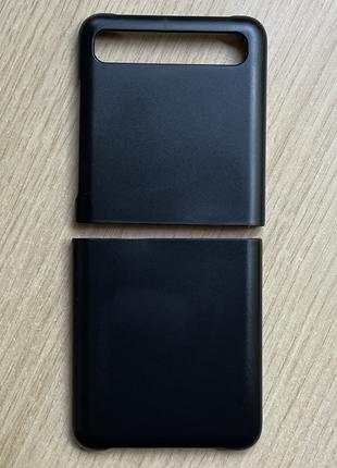 Чехол (бампер, накладка) для Samsung Galaxy Flip противоударны...