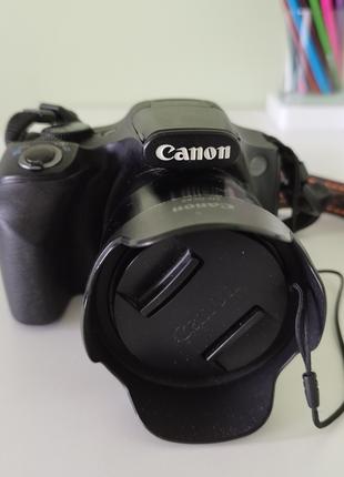 Фотоапарат Canon PowerShot SX530 HS