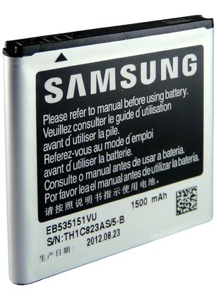 Аккумулятор EB535151VU для Samsung i9070 Galaxy S Advance